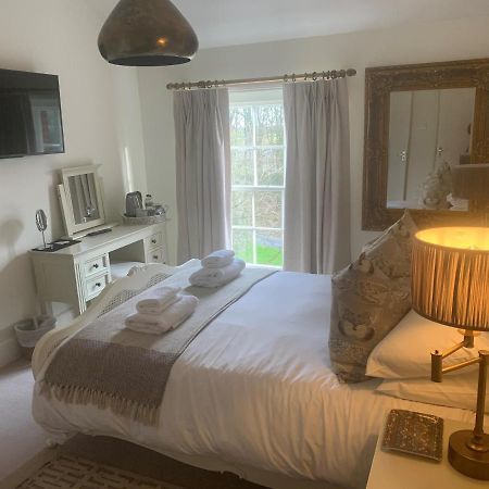 نورث والشام Scarborough Hill Country Inn المظهر الخارجي الصورة
