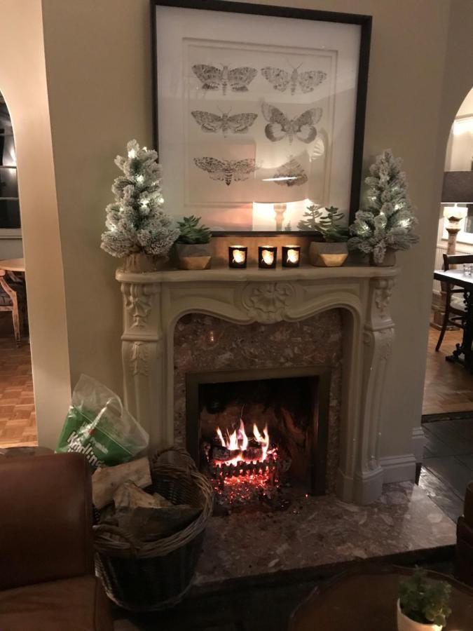 نورث والشام Scarborough Hill Country Inn المظهر الخارجي الصورة