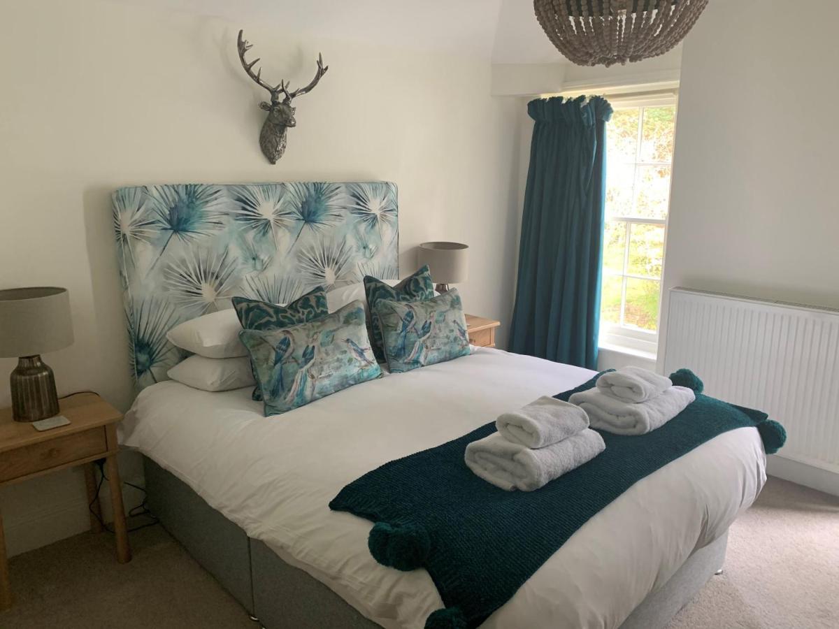 نورث والشام Scarborough Hill Country Inn المظهر الخارجي الصورة