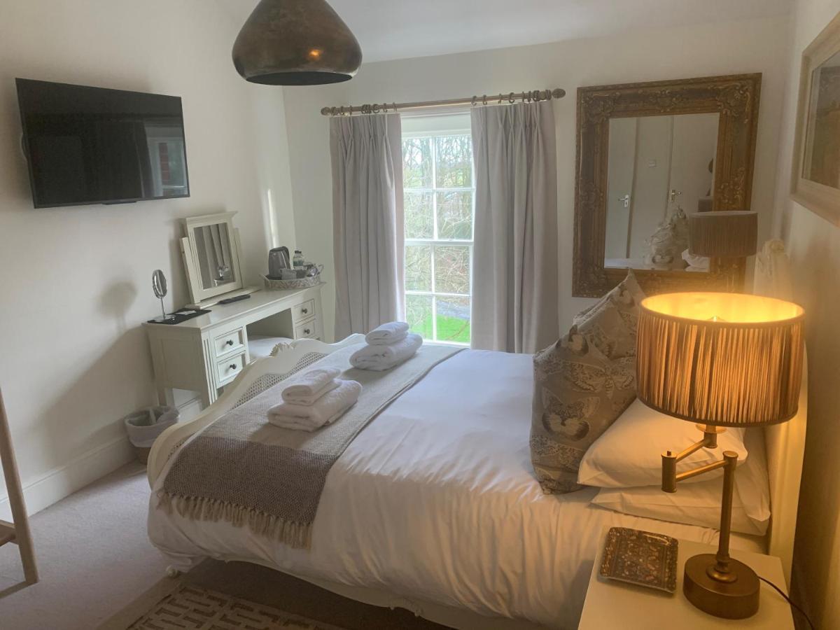 نورث والشام Scarborough Hill Country Inn المظهر الخارجي الصورة