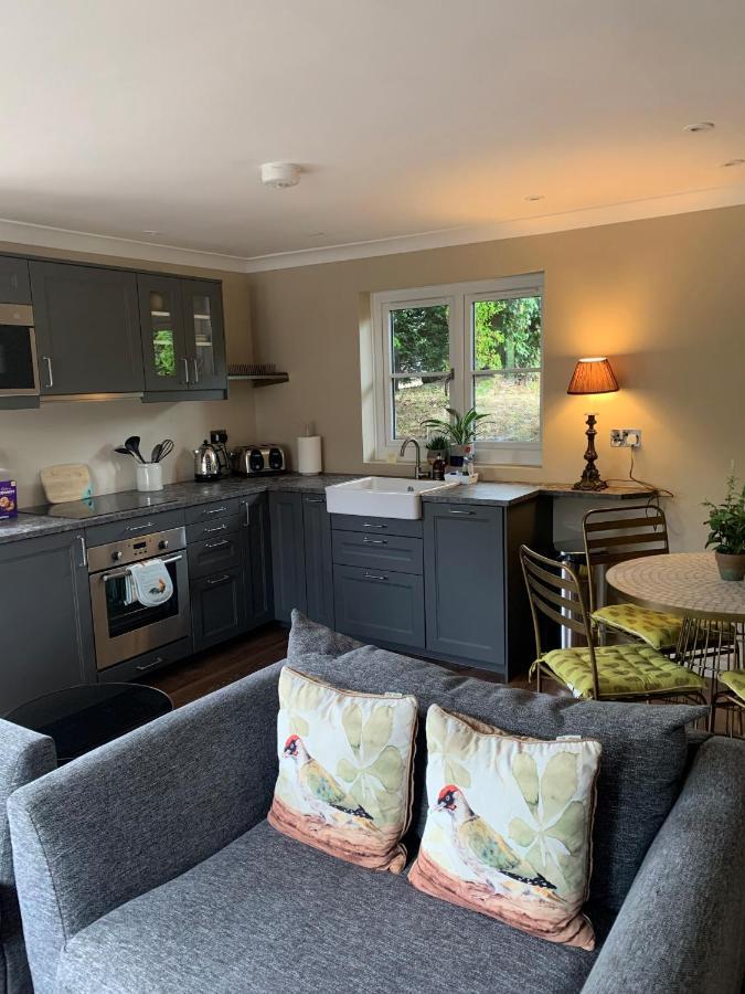 نورث والشام Scarborough Hill Country Inn المظهر الخارجي الصورة
