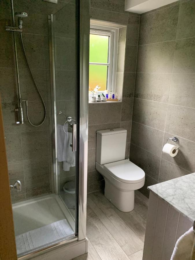 نورث والشام Scarborough Hill Country Inn المظهر الخارجي الصورة
