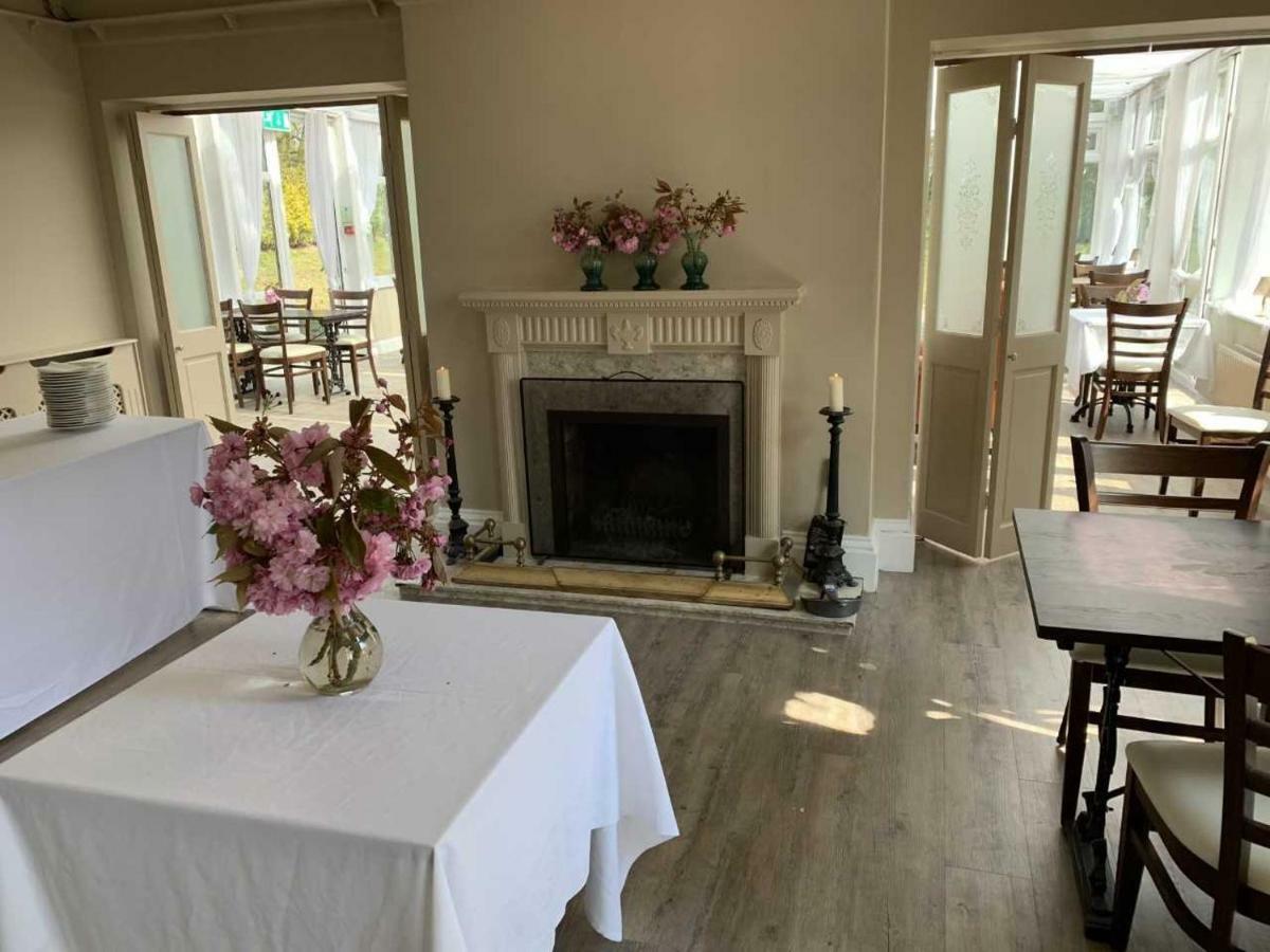 نورث والشام Scarborough Hill Country Inn المظهر الخارجي الصورة