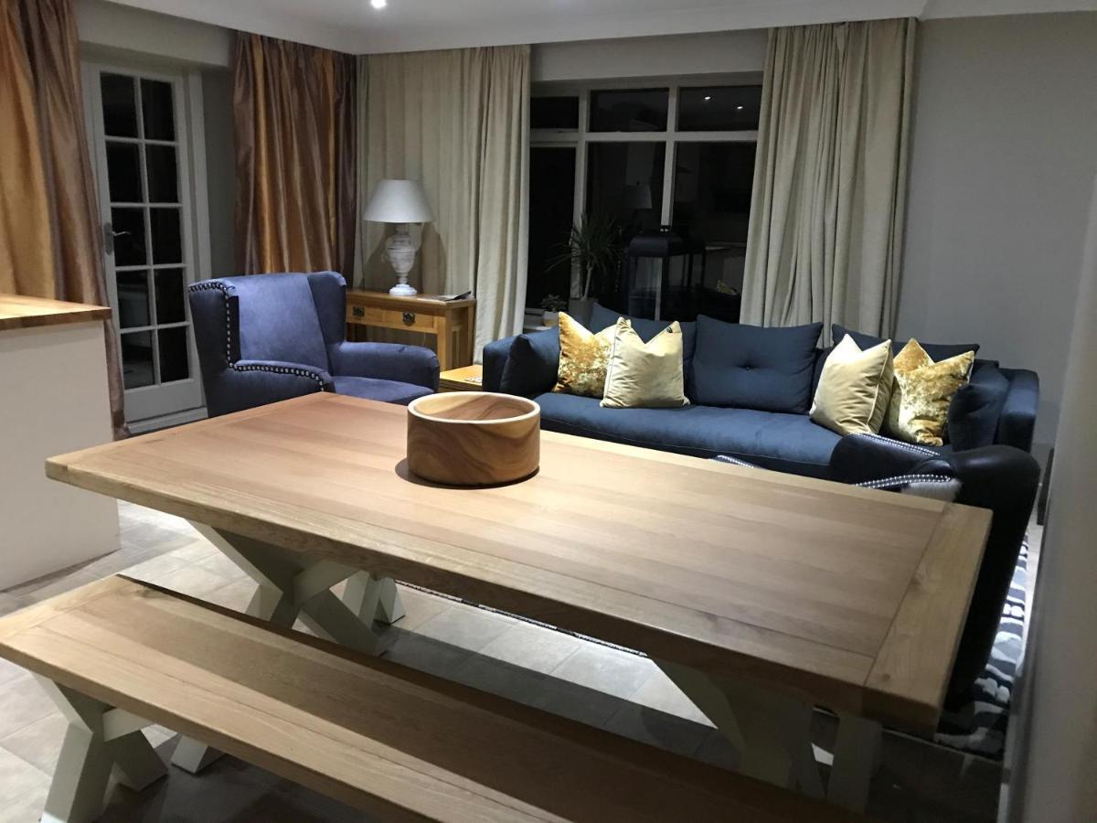 نورث والشام Scarborough Hill Country Inn المظهر الخارجي الصورة