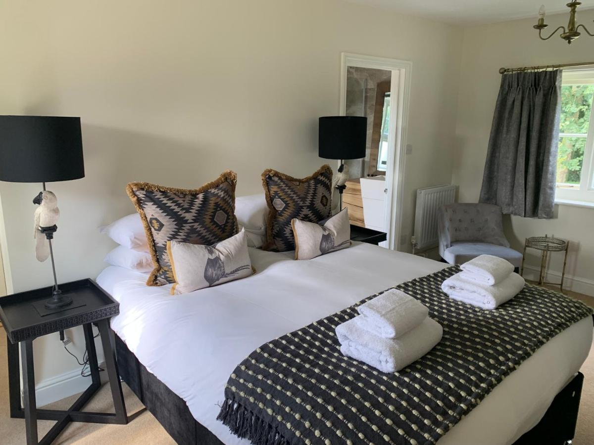 نورث والشام Scarborough Hill Country Inn المظهر الخارجي الصورة