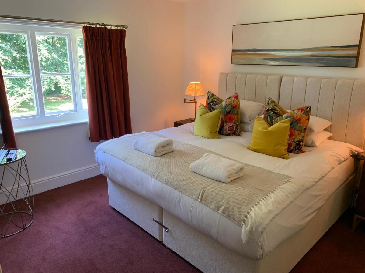 نورث والشام Scarborough Hill Country Inn المظهر الخارجي الصورة