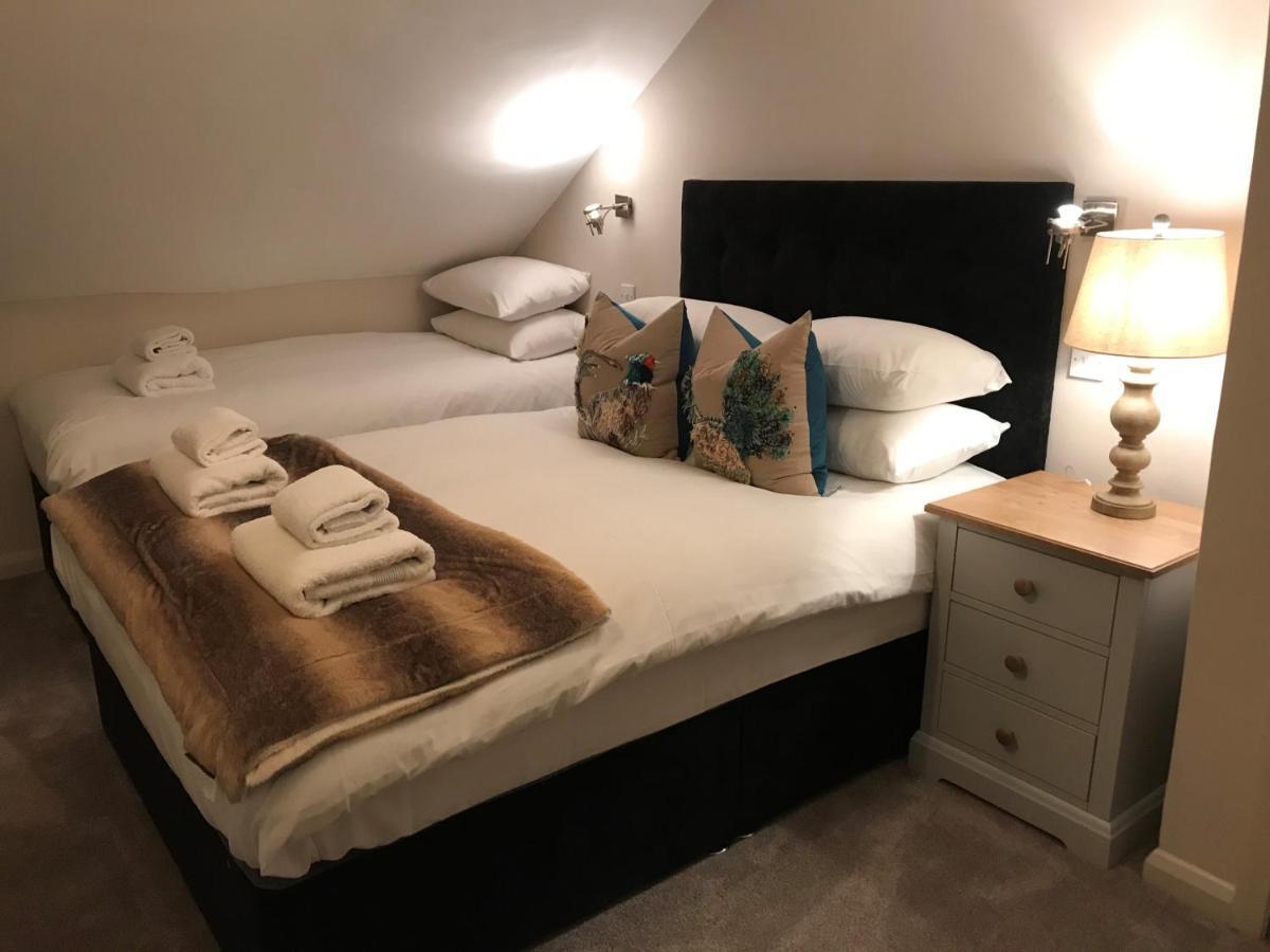 نورث والشام Scarborough Hill Country Inn المظهر الخارجي الصورة