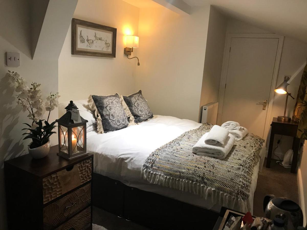 نورث والشام Scarborough Hill Country Inn المظهر الخارجي الصورة